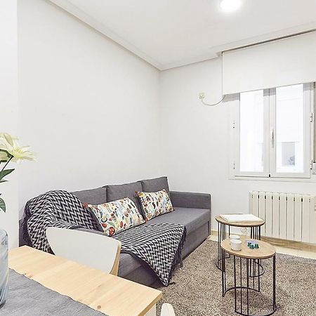 Leeways Apartment Xxx In Gran Via Madrid Kültér fotó
